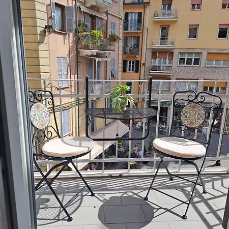 Hotel La Siesta 5 Terre La Spezia Exterior foto