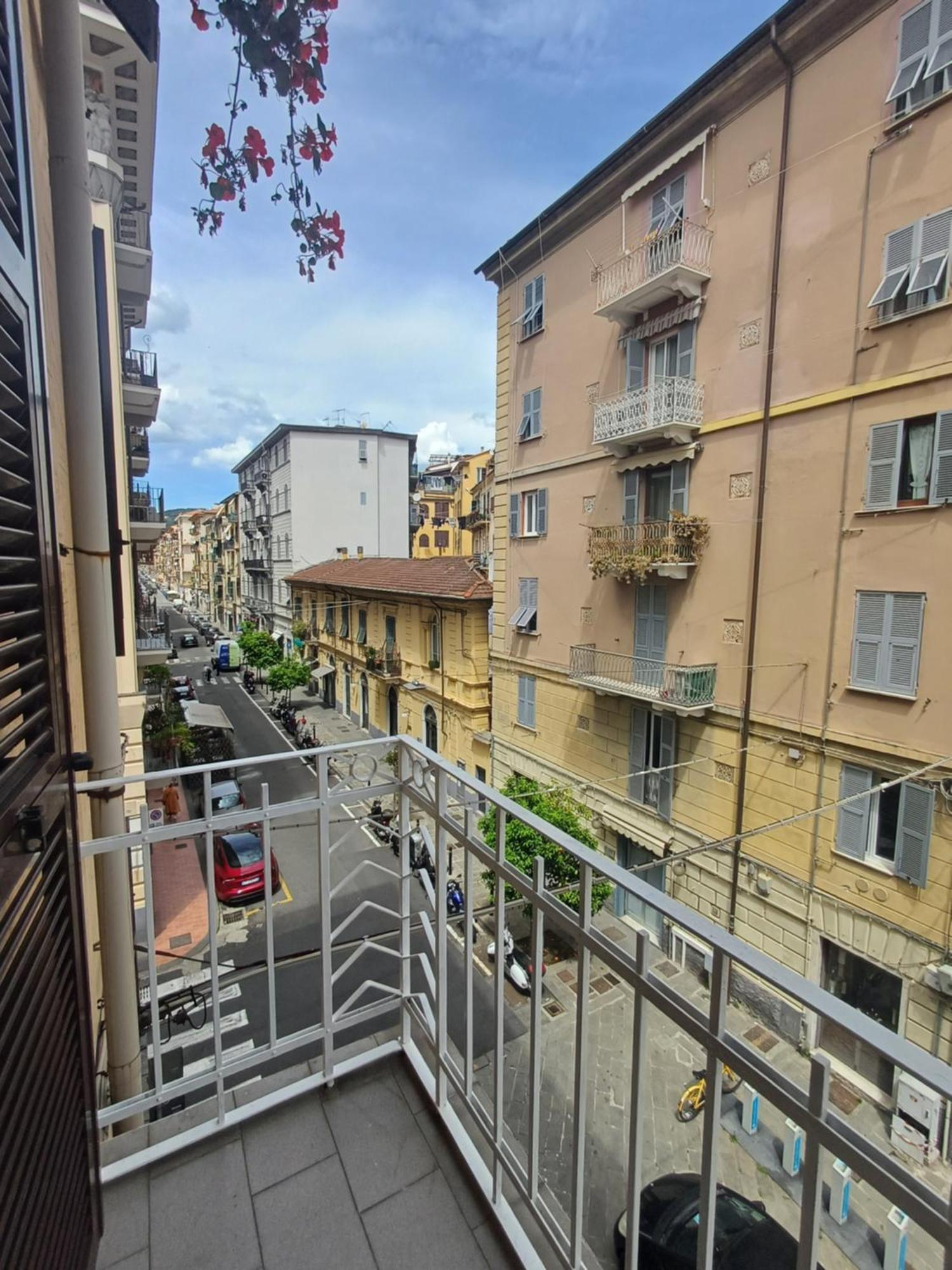 Hotel La Siesta 5 Terre La Spezia Exterior foto