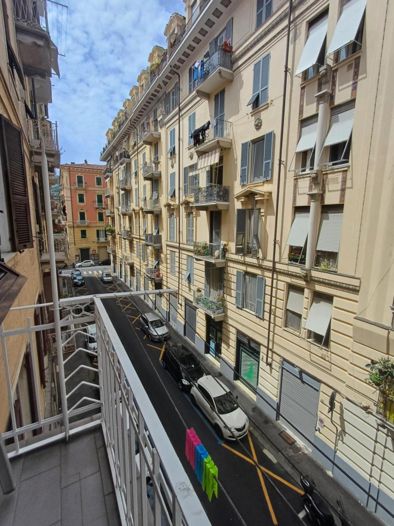 Hotel La Siesta 5 Terre La Spezia Exterior foto