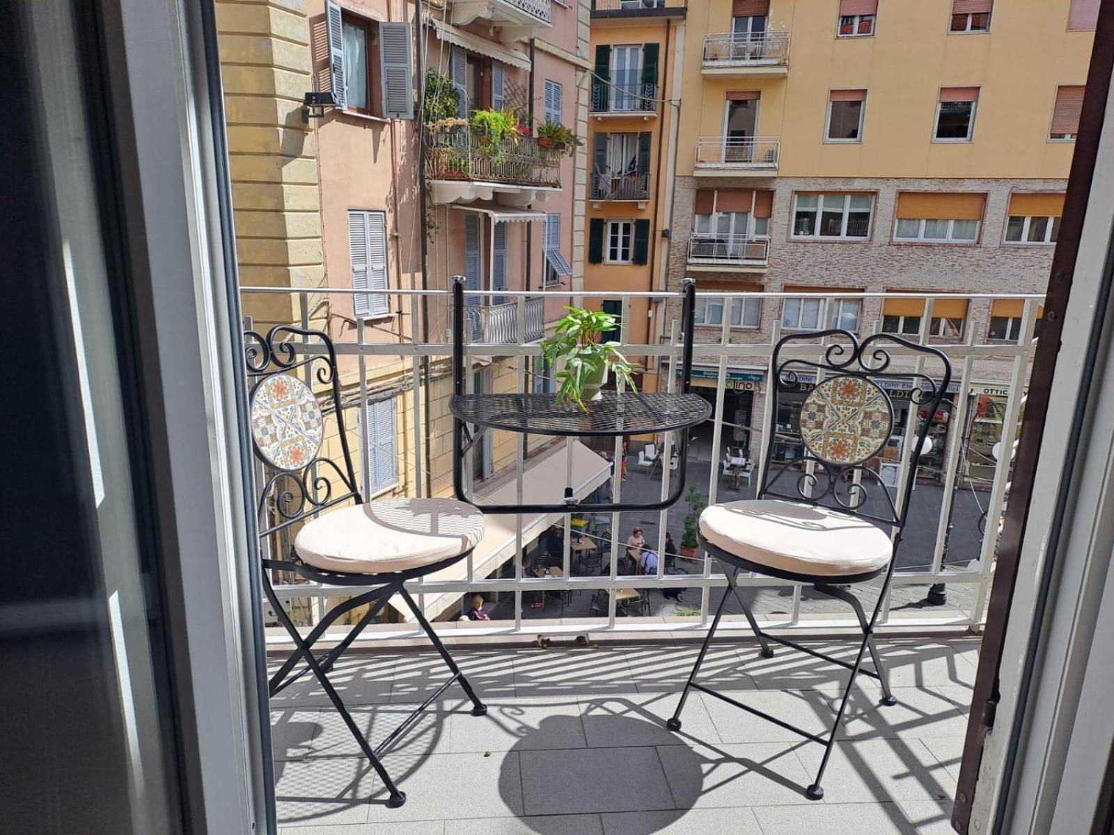 Hotel La Siesta 5 Terre La Spezia Exterior foto