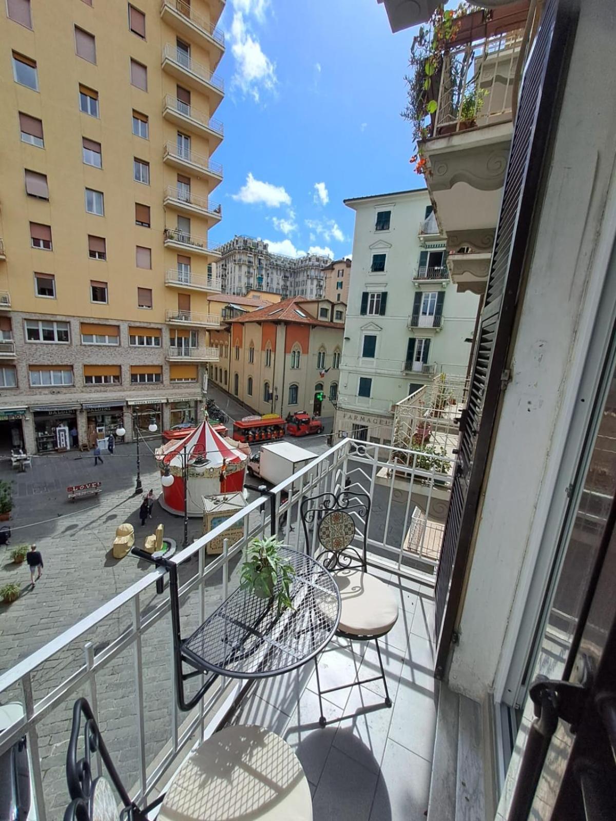 Hotel La Siesta 5 Terre La Spezia Exterior foto